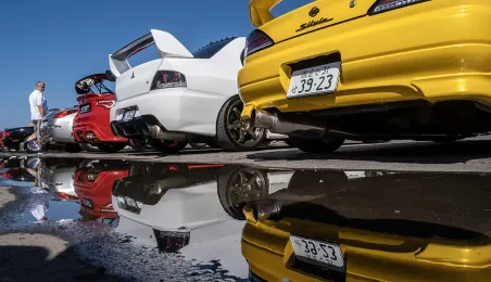 Auto Moto Show 2024