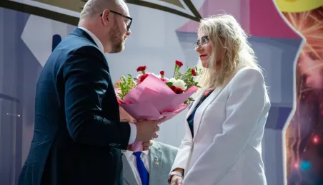 Inauguracja roku szkolnego 2024/2025 w SP nr 12