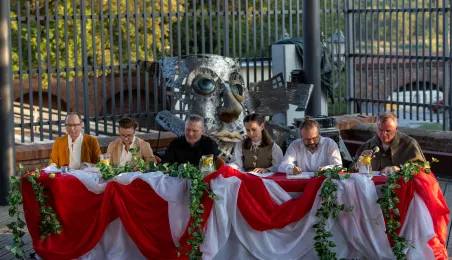 Narodowe Czytanie Kordiana