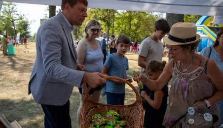Święto Chełmińskiego Przedmieścia