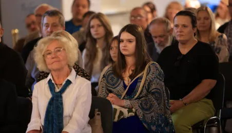 Młodzi artyści odebrali nagrody
