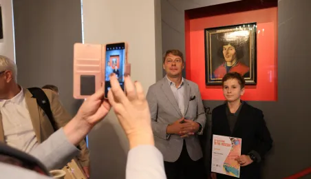 Młodzi artyści odebrali nagrody