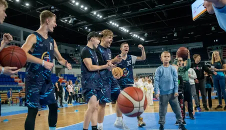 Stawiam na SPORT w Arenie Toruń, 15.09.2024 r.