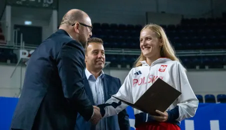 Stawiam na SPORT w Arenie Toruń, 15.09.2024 r.