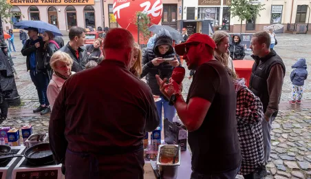 Śniadanie z Radiem ZET, 15.09.2024 r.