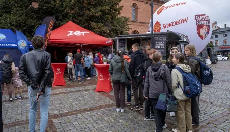 Śniadanie z Radiem ZET, 15.09.2024 r.