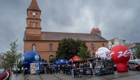 Śniadanie z Radiem ZET, 15.09.2024 r.