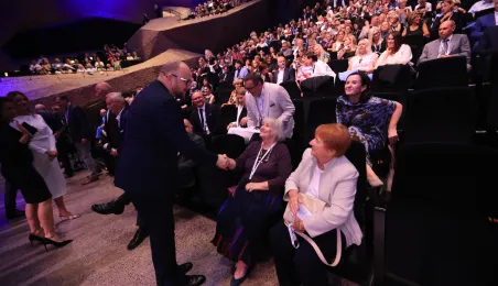 26. Międzynarodowa Konferencja Opieki Długoterminowej