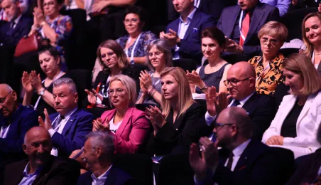 26. Międzynarodowa Konferencja Opieki Długoterminowej