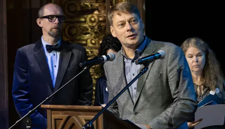 Adam Szponka