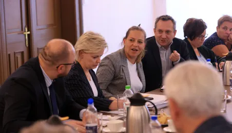 Spotkanie z Radami Okręgów, 23.09.2024 r.