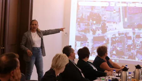 Spotkanie z Radami Okręgów, 23.09.2024 r.