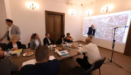 Spotkanie z Radami Okręgów, 23.09.2024 r.