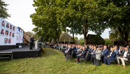 16. Kujawsko-Pomorskie Forum Samorządowe