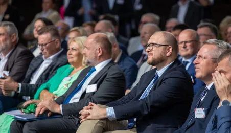16. Kujawsko-Pomorskie Forum Samorządowe