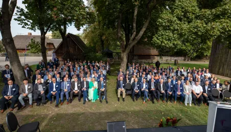 16. Kujawsko-Pomorskie Forum Samorządowe