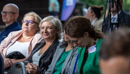 16. Kujawsko-Pomorskie Forum Samorządowe