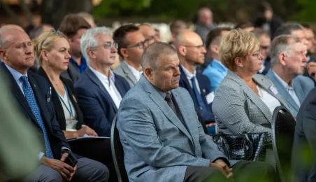 16. Kujawsko-Pomorskie Forum Samorządowe
