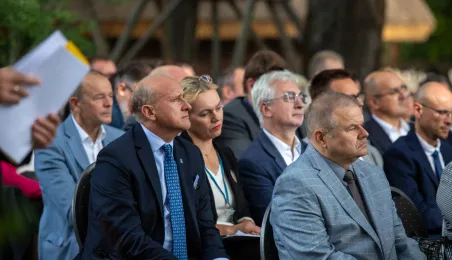 16. Kujawsko-Pomorskie Forum Samorządowe