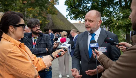 16. Kujawsko-Pomorskie Forum Samorządowe