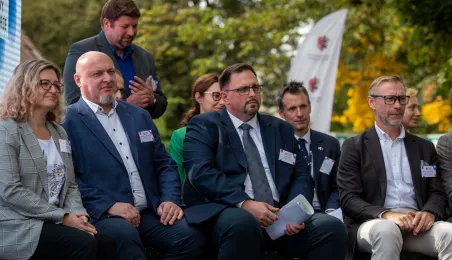 16. Kujawsko-Pomorskie Forum Samorządowe