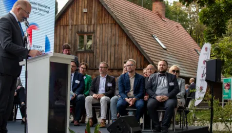 16. Kujawsko-Pomorskie Forum Samorządowe