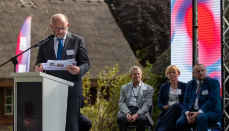 16. Kujawsko-Pomorskie Forum Samorządowe