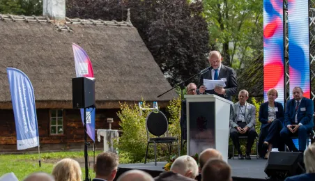16. Kujawsko-Pomorskie Forum Samorządowe
