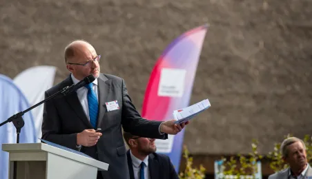 16. Kujawsko-Pomorskie Forum Samorządowe