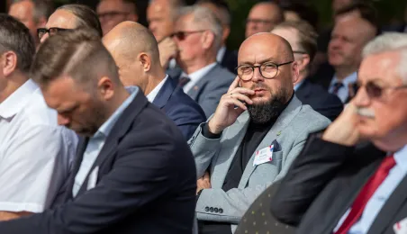16. Kujawsko-Pomorskie Forum Samorządowe
