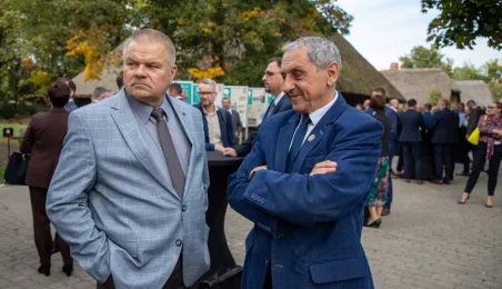 16. Kujawsko-Pomorskie Forum Samorządowe