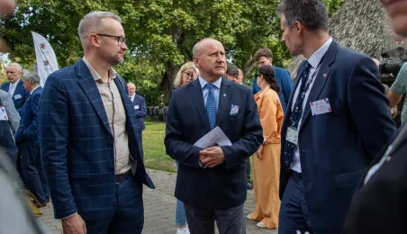 16. Kujawsko-Pomorskie Forum Samorządowe