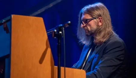 Leszek Możdżer & Adam Bałdych - PASSACAGLIA, 23.09.2024 r.