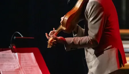 Leszek Możdżer & Adam Bałdych - PASSACAGLIA, 23.09.2024 r.
