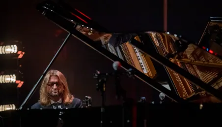 Leszek Możdżer & Adam Bałdych - PASSACAGLIA, 23.09.2024 r.