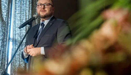 Prezydent Paweł Gulewski