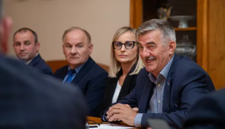 Konwent Przewodniczących Rad Gmin i Powiatu Toruńskiego