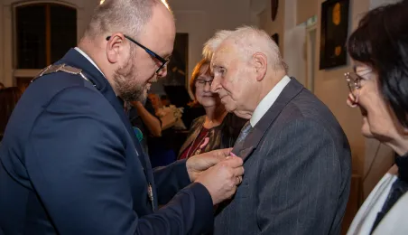 Jubileusze małżeńskie, 26.09.2024