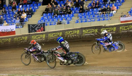 Speedway Grand Prix 2