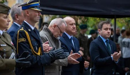 Dzień Polskiego Państwa Podziemnego 2024