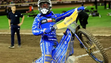Speedway Grand Prix 2024
