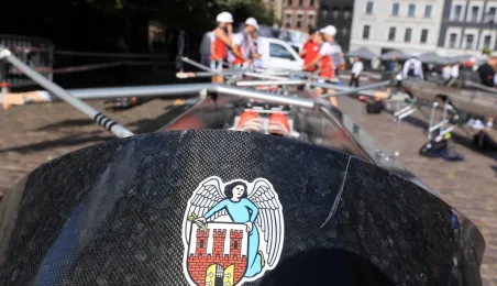 Run & Row 2024