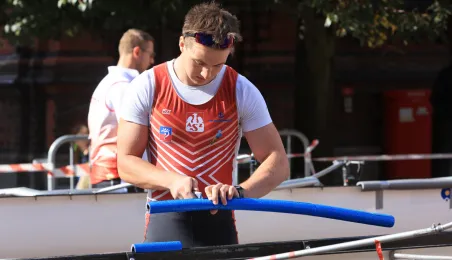 Run & Row 2024