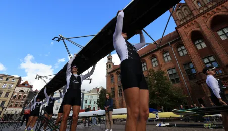Run & Row 2024
