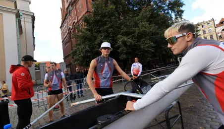 Run & Row 2024