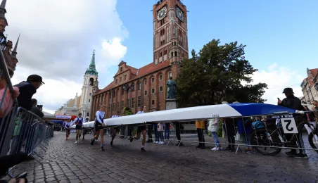 Run & Row 2024