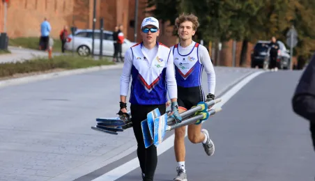 Run & Row 2024