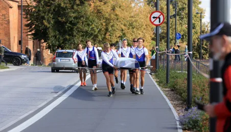 Run & Row 2024