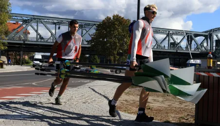 Run & Row 2024