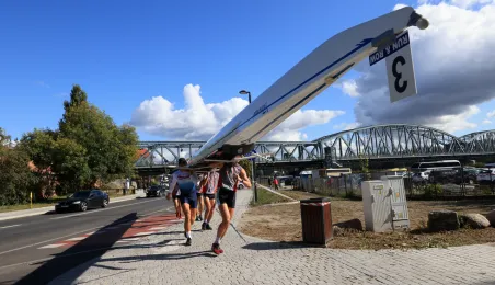 Run & Row 2024